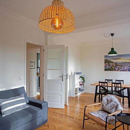 Cosy 1 Bedroom Apartment In Belem Lisabona Exterior foto